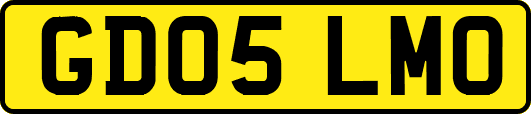 GD05LMO