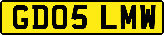GD05LMW