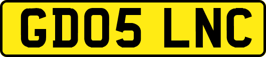 GD05LNC