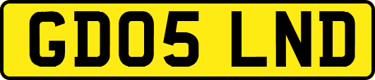 GD05LND