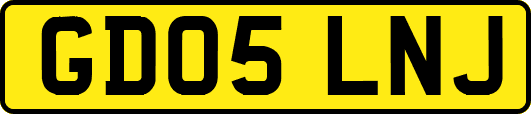 GD05LNJ