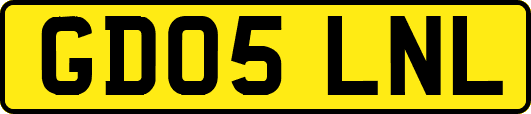 GD05LNL