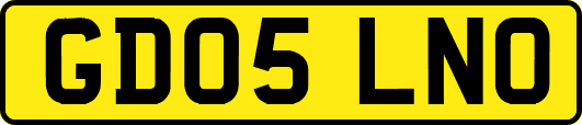 GD05LNO