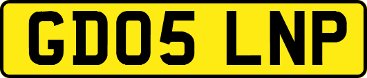 GD05LNP