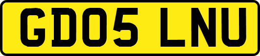 GD05LNU
