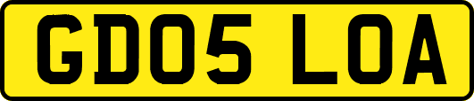GD05LOA