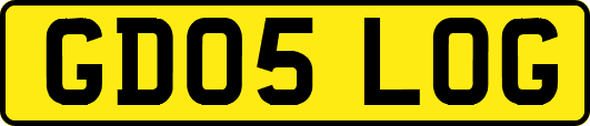 GD05LOG