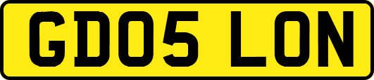 GD05LON