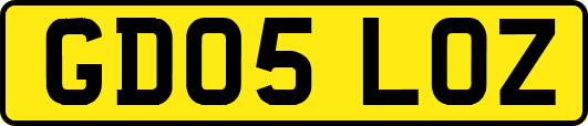 GD05LOZ