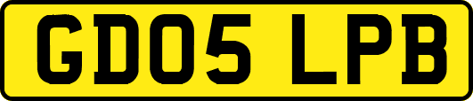 GD05LPB