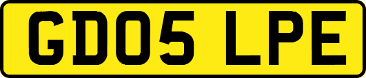 GD05LPE