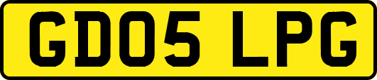 GD05LPG