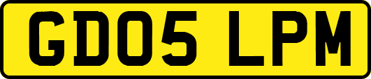 GD05LPM