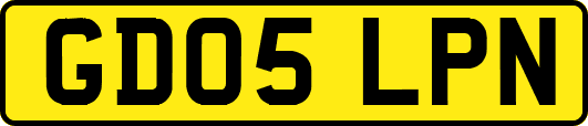 GD05LPN