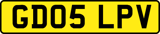 GD05LPV