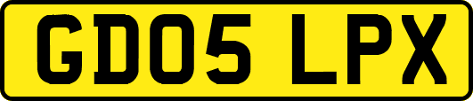 GD05LPX
