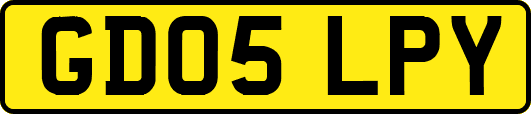 GD05LPY