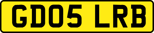 GD05LRB