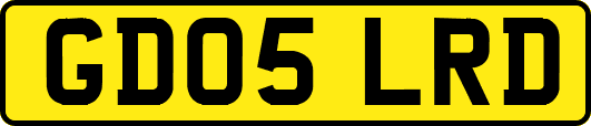 GD05LRD