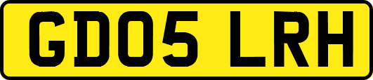 GD05LRH