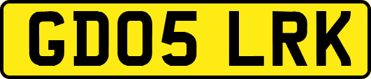 GD05LRK