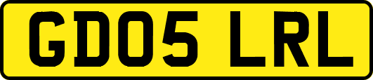 GD05LRL