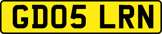 GD05LRN