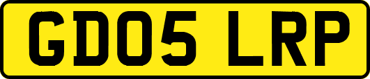 GD05LRP