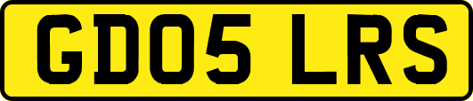 GD05LRS