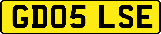 GD05LSE