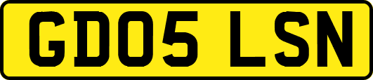 GD05LSN
