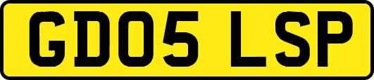 GD05LSP