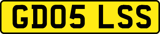 GD05LSS