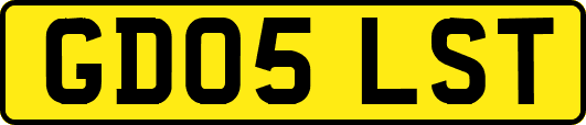 GD05LST