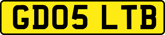 GD05LTB