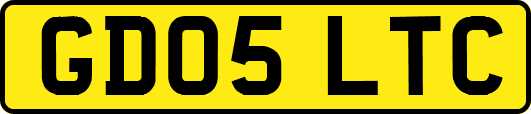 GD05LTC