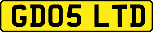 GD05LTD