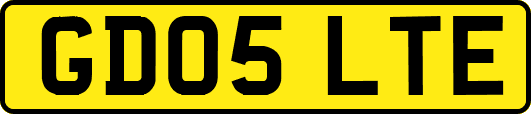 GD05LTE
