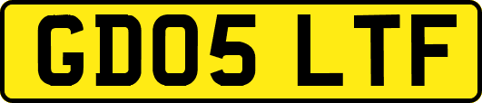 GD05LTF