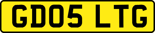 GD05LTG