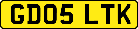 GD05LTK