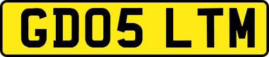 GD05LTM