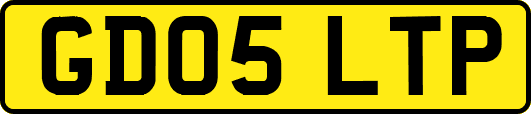 GD05LTP
