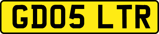 GD05LTR