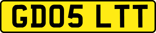 GD05LTT