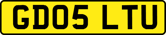 GD05LTU