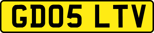 GD05LTV