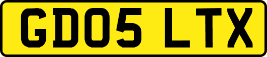 GD05LTX