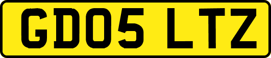 GD05LTZ