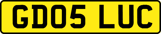 GD05LUC